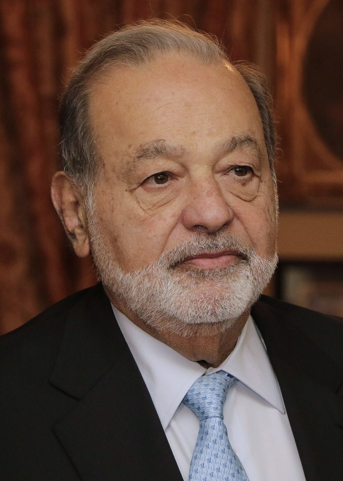 Carlos Slim Helú – The Mexican Billionaire