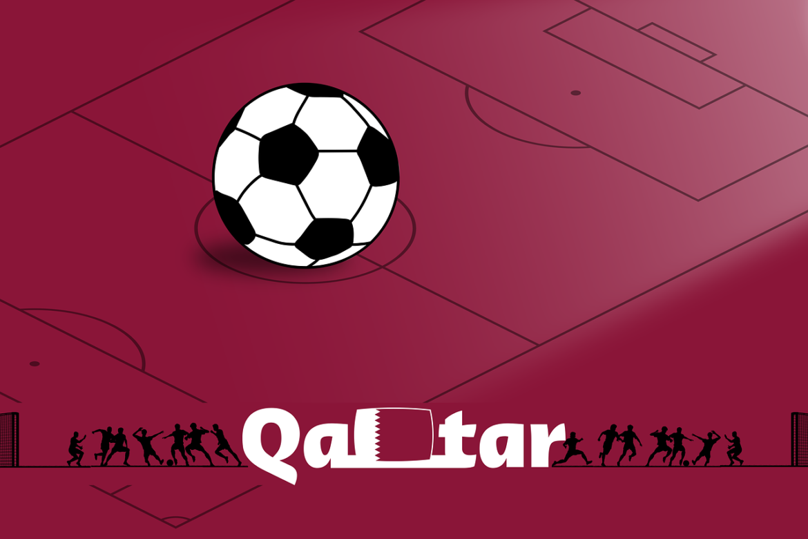FIFA World Cup 2022 – Qatar