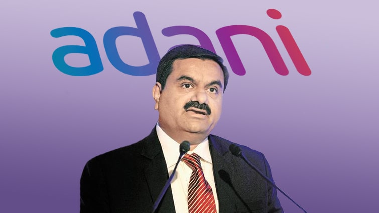 Gautam Adani – The Self Made Billionaire!