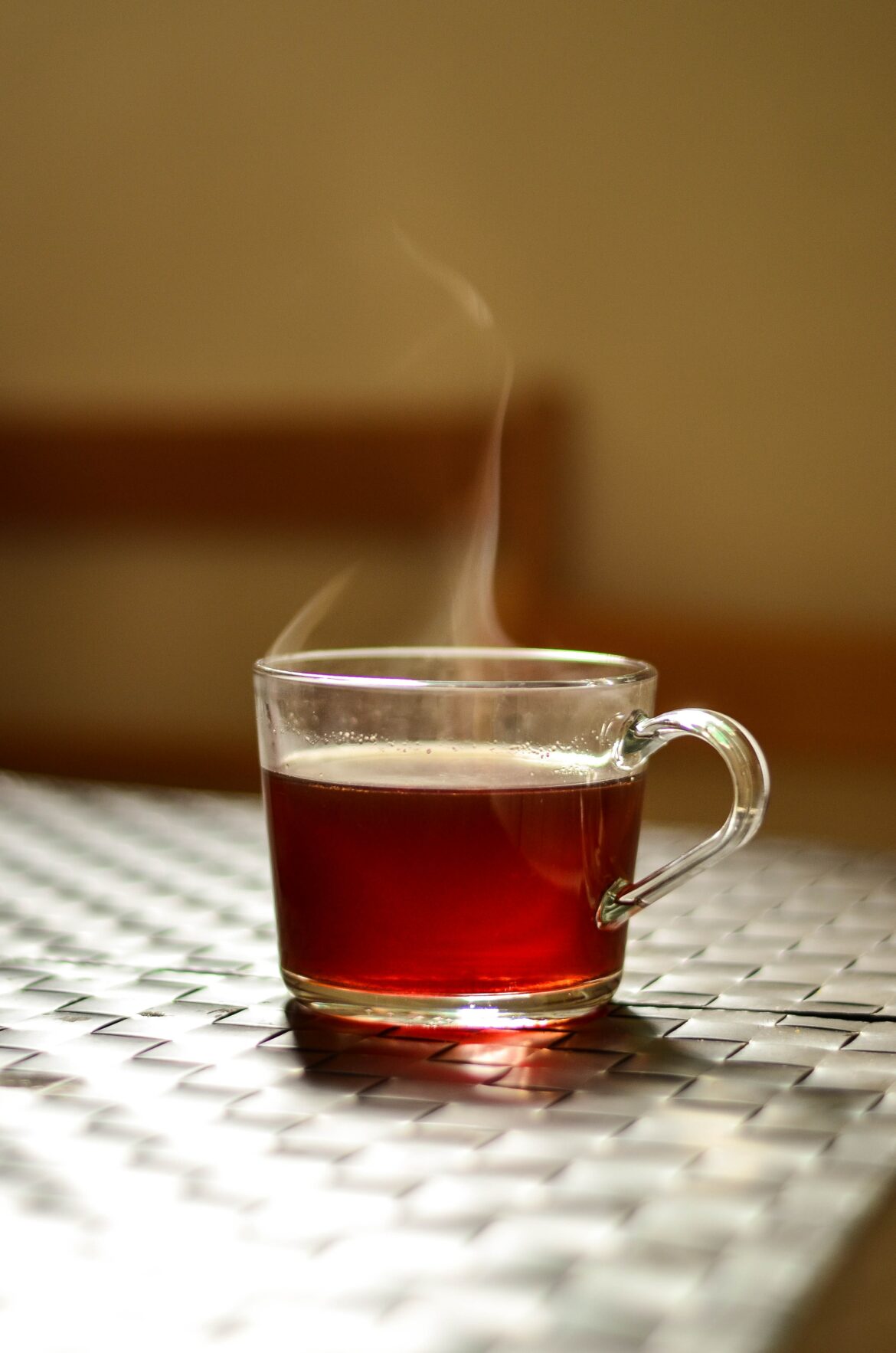 My Cold And Flu Remedy