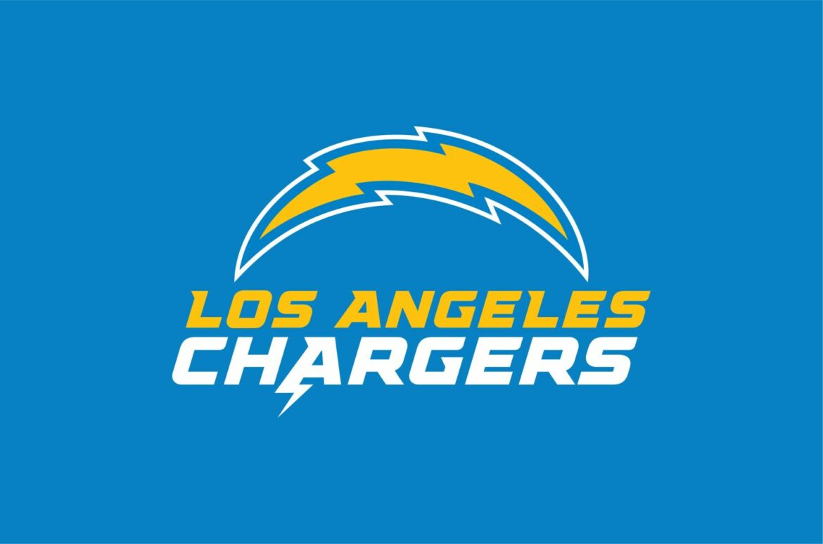 The Los Angeles Chargers – NFL 2023