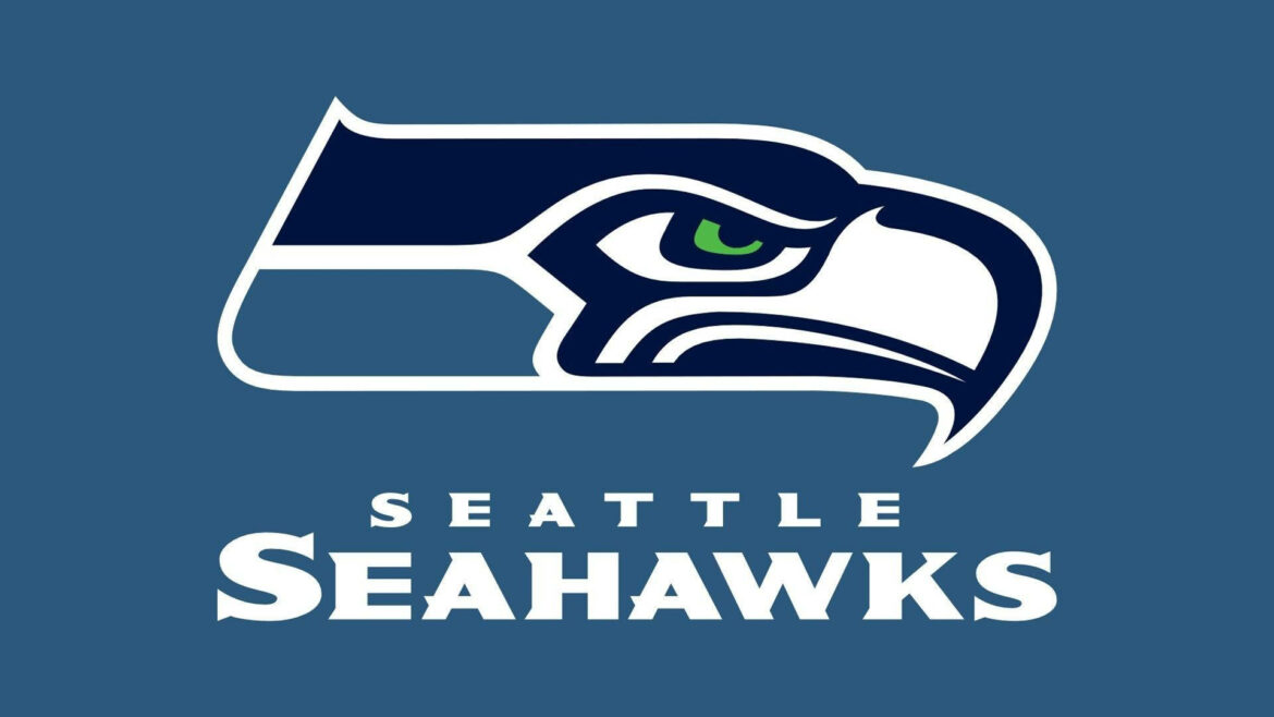 The Seattle Seahawks – NFL 2023