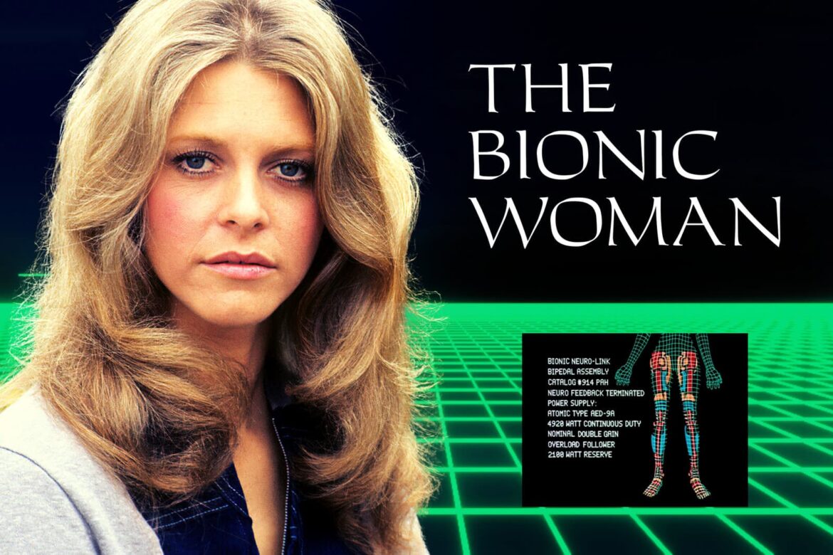 The Bionic Woman – A Quick Guide
