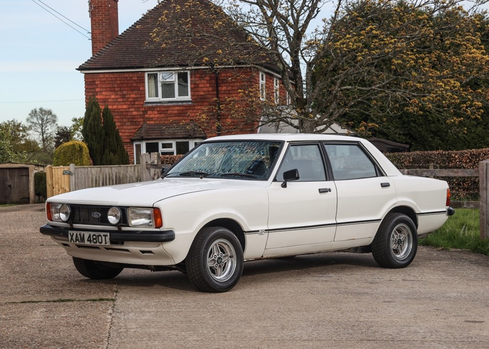The 60’s To 80’s Ford Cortina – A Quick Guide
