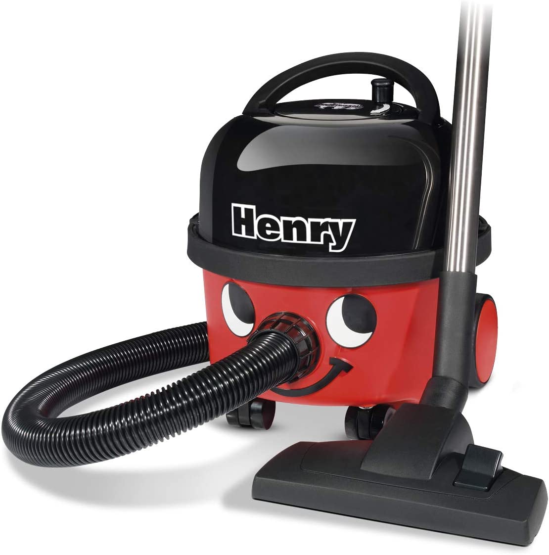 The Iconic Henry Vacuum Cleaner – A Quick Guide