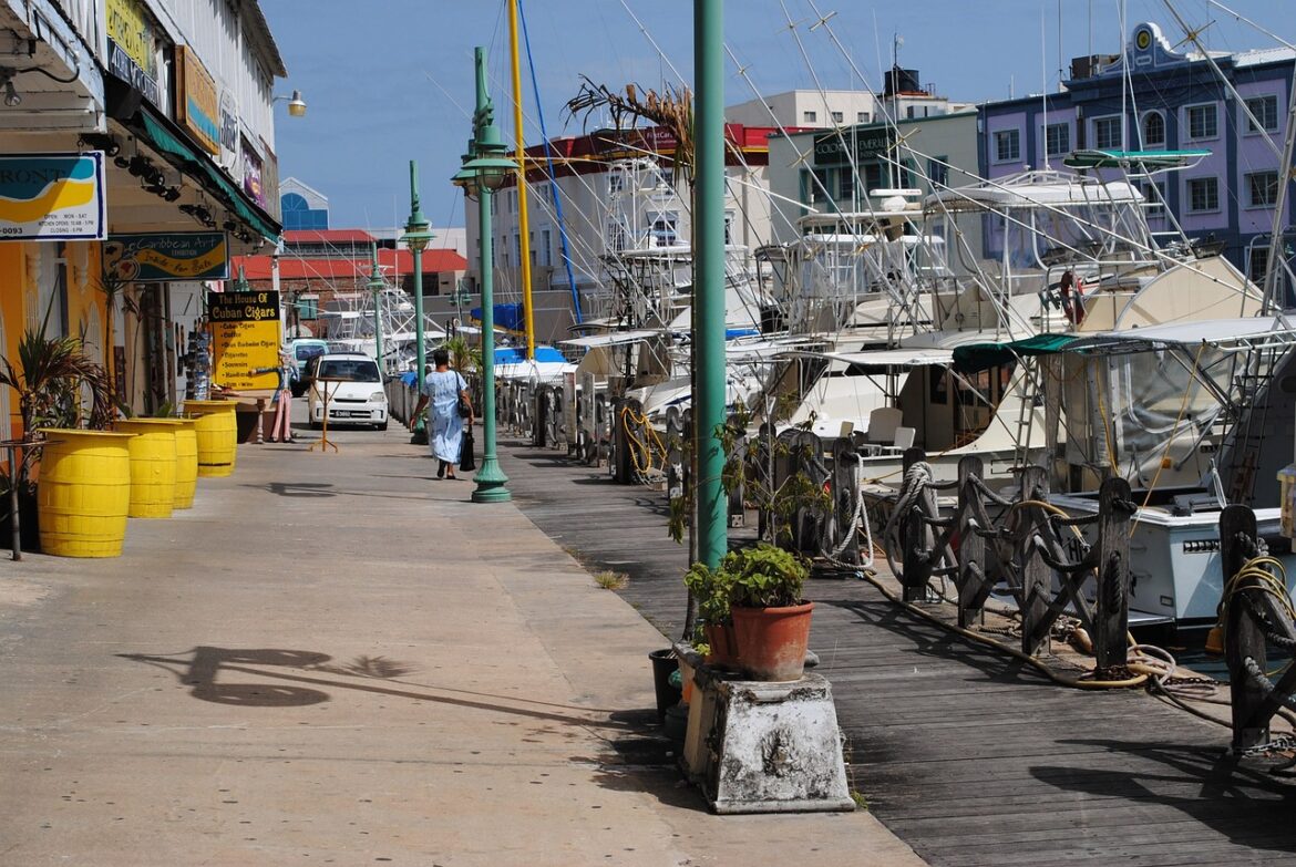 Barbados – A Quick Guide