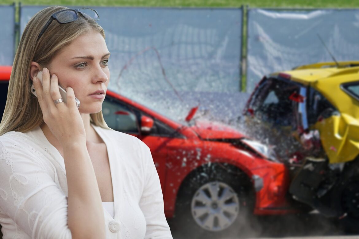 Car Accident Attorney – Long Beach