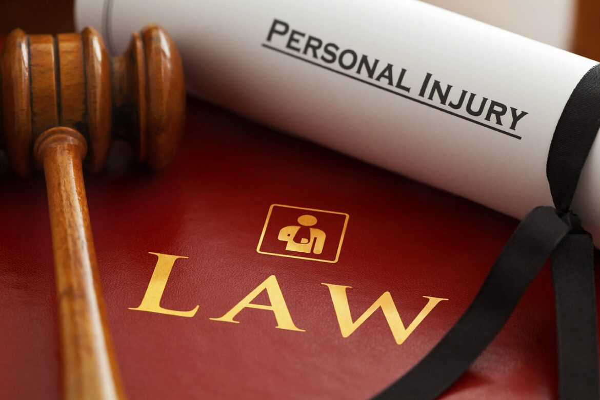 Personal Injury Lawyers – A Quick Guide