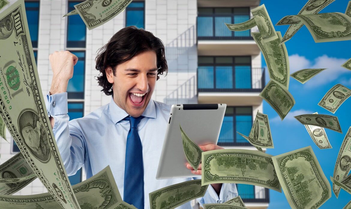 How To Make Money Online