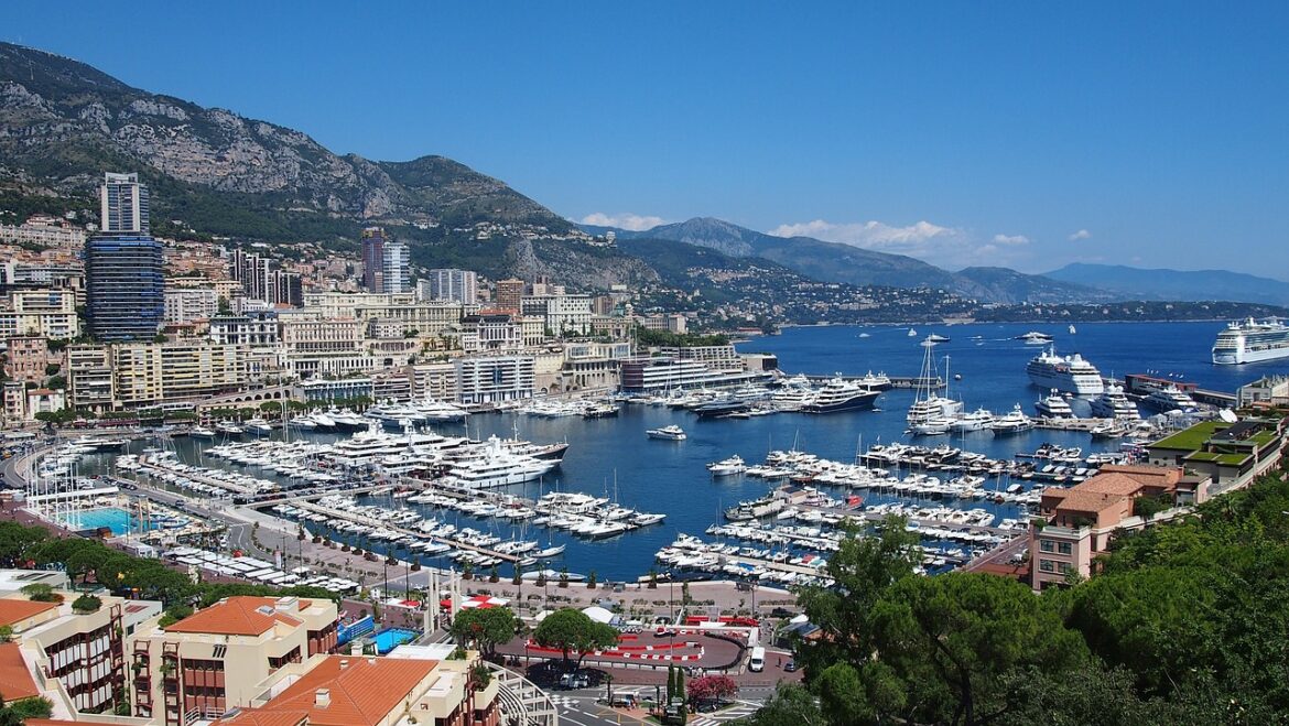 The French Riviera – A Quick Guide