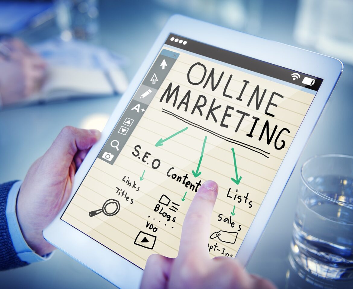 Online Marketing Degree – A Quick Guide