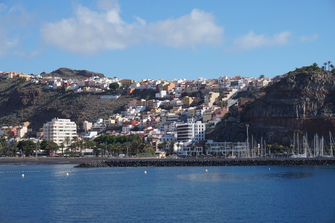 The Island Of Tenerife – A Quick Guide