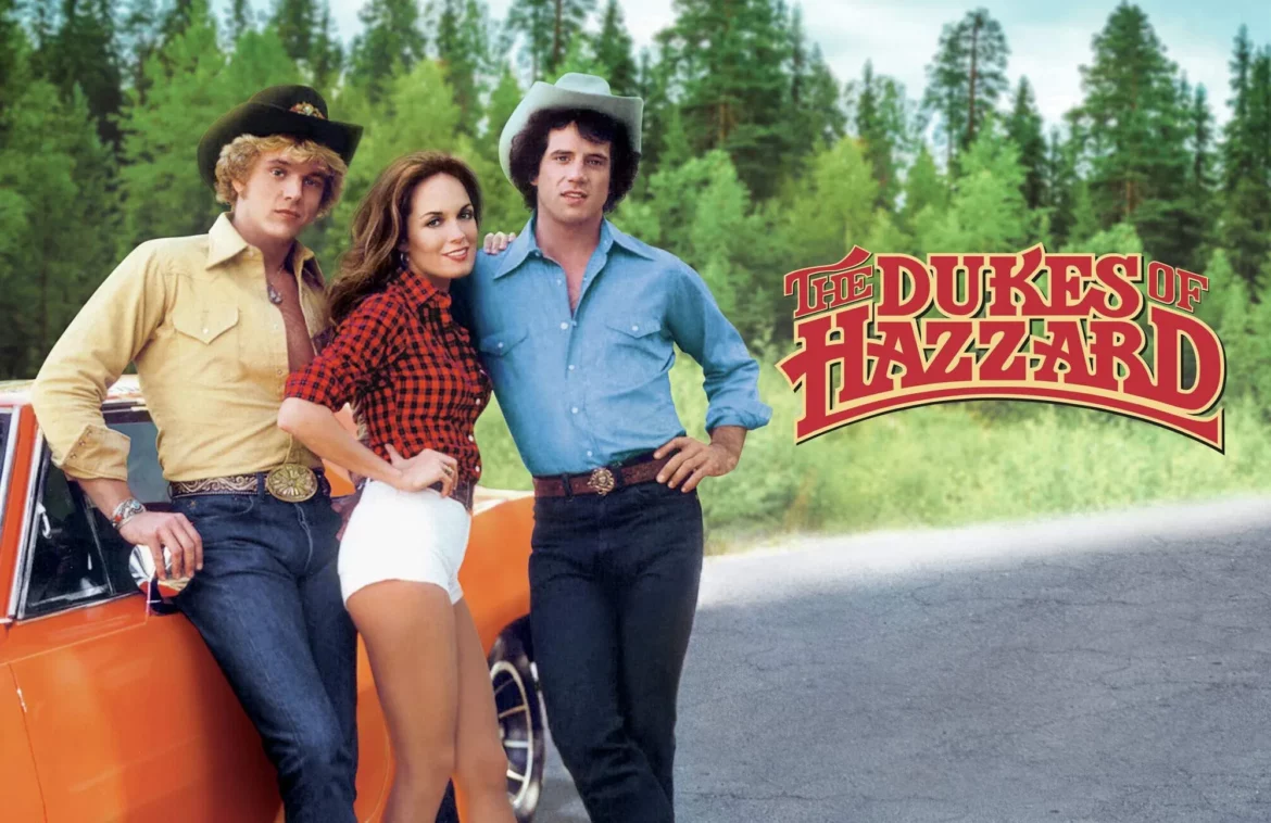 The Dukes Of Hazzard – A Quick Guide