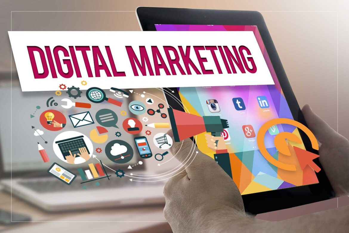 What Is Digital Marketing In Simple Terms?