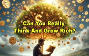 Read more about the article Can You Really Think And Grow Rich?