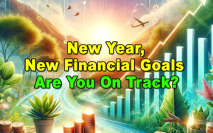 Read more about the article New Year, New Financial Goals – Are You On Track?