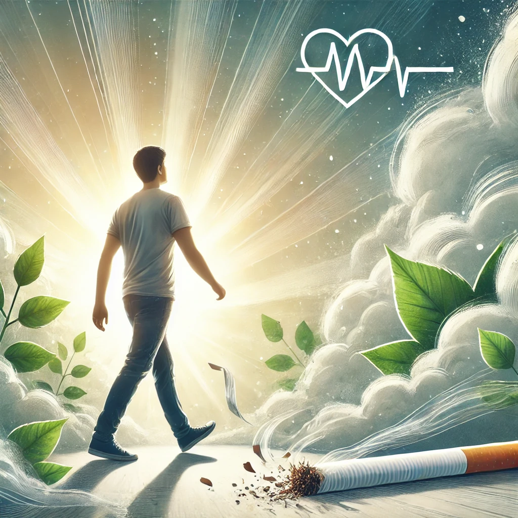 Read more about the article This Is How I Quit Smoking After 30 Years