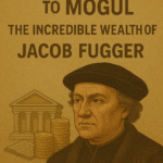From Merchant To Mogul The Incredible Wealth Of Jacob Fugger