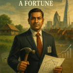 From Sylhet To London: Building A Fortune
