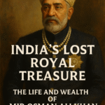 India’s Lost Royal Treasure The Life And Wealth Of Mir Osman Ali Khan