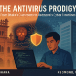 The Antivirus Prodigy