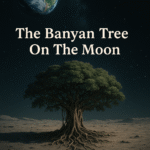 The Banyan Tree On The Moon