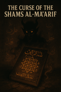 Read more about the article The Curse Of The Shams al-Ma’arif