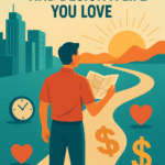 The Complete Guide To Escaping The Rat Race And Designing A Life You Love