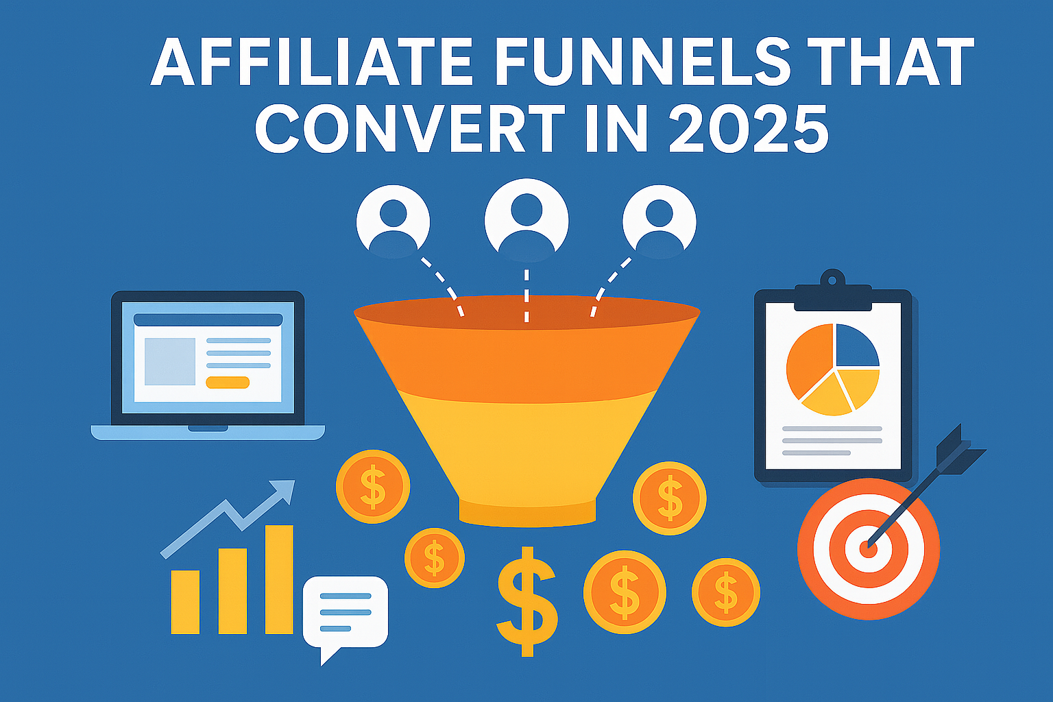 Affiliate Funnels That Convert In 2025