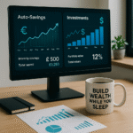 How To Automate Your Savings And Investments For Long-Term Wealth