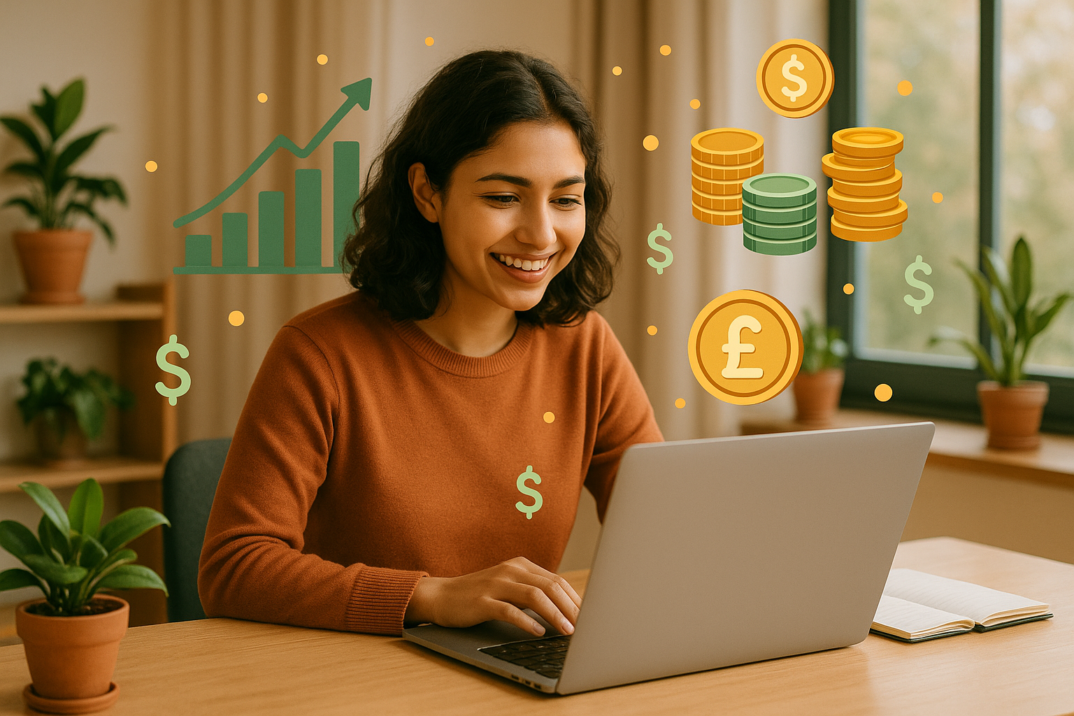 You are currently viewing How To Automate Your Savings And Investments Without Thinking About It