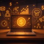 How To Build A Passive Income Stream With AI