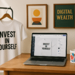 How To Start A Successful Print On Demand Business In 2025