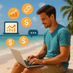 How To Start Affiliate Marketing In 2025 And Build A Passive Income Empire