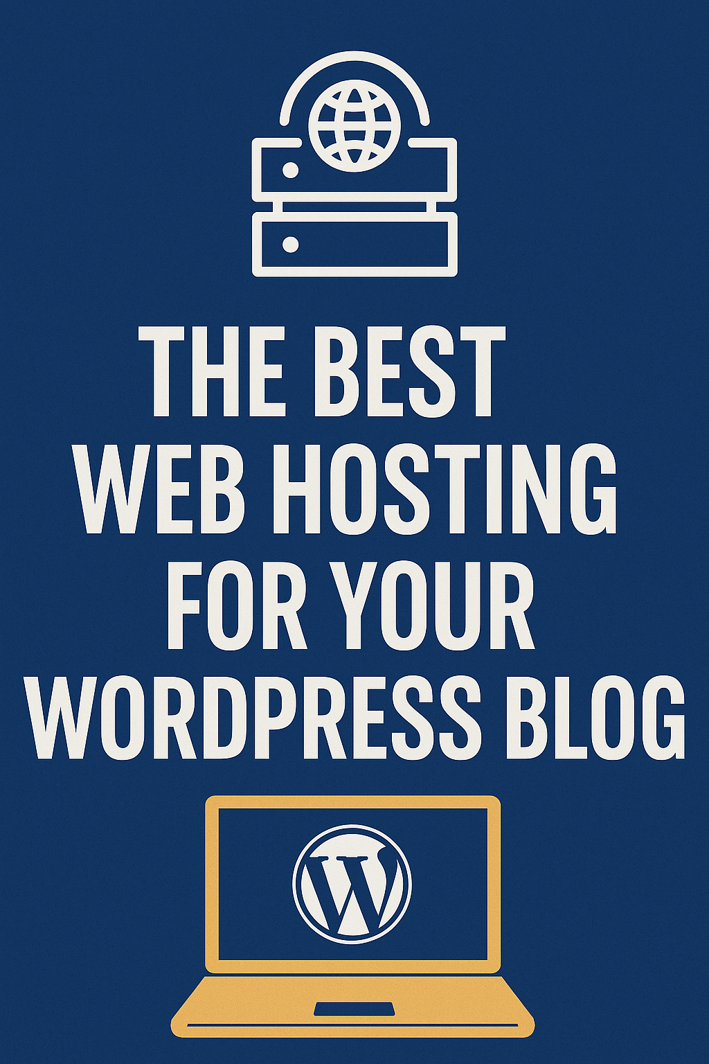 The Complete Guide To Choosing The Best Web Hosting For Your WordPress Blog