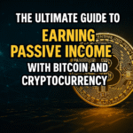 The Ultimate Guide To Earning Passive Income With Bitcoin And Cryptocurrency
