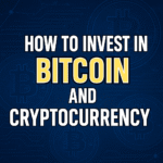 The Ultimate Guide To Investing In Bitcoin Cryptocurrency And XRP For Long Term Wealth