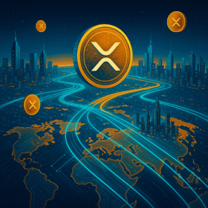 Read more about the article XRP And The Future Of Digital Wealth In 2025